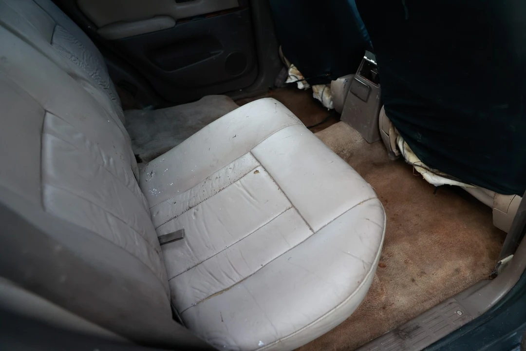 1997 Toyota 4Runner 3rd Gen - Image 12 of 12
