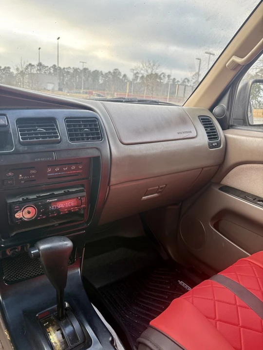 1997 Toyota 4Runner 3rd Gen - Image 10 of 13