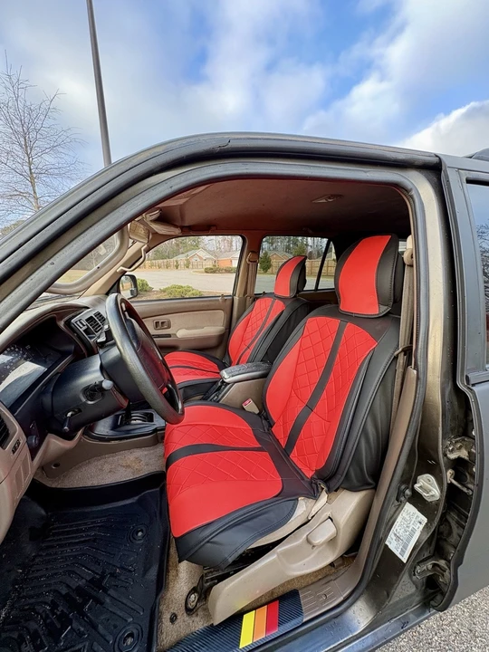 1997 Toyota 4Runner 3rd Gen - Image 6 of 13