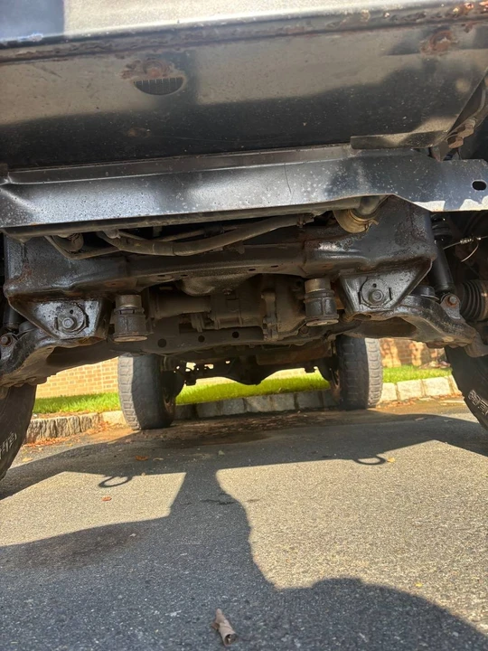 1997 Toyota 4Runner 3rd Gen - Image 10 of 15