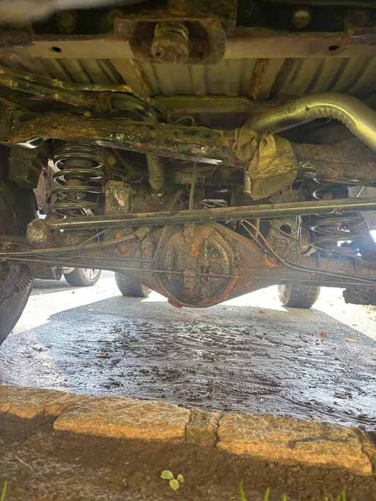 1997 Toyota 4Runner 3rd Gen - Image 14 of 15