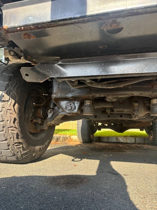 1997 Toyota 4Runner 3rd Gen - Image 11 of 15