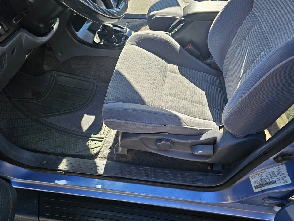 1997 Toyota 4Runner 3rd Gen - Image 7 of 21