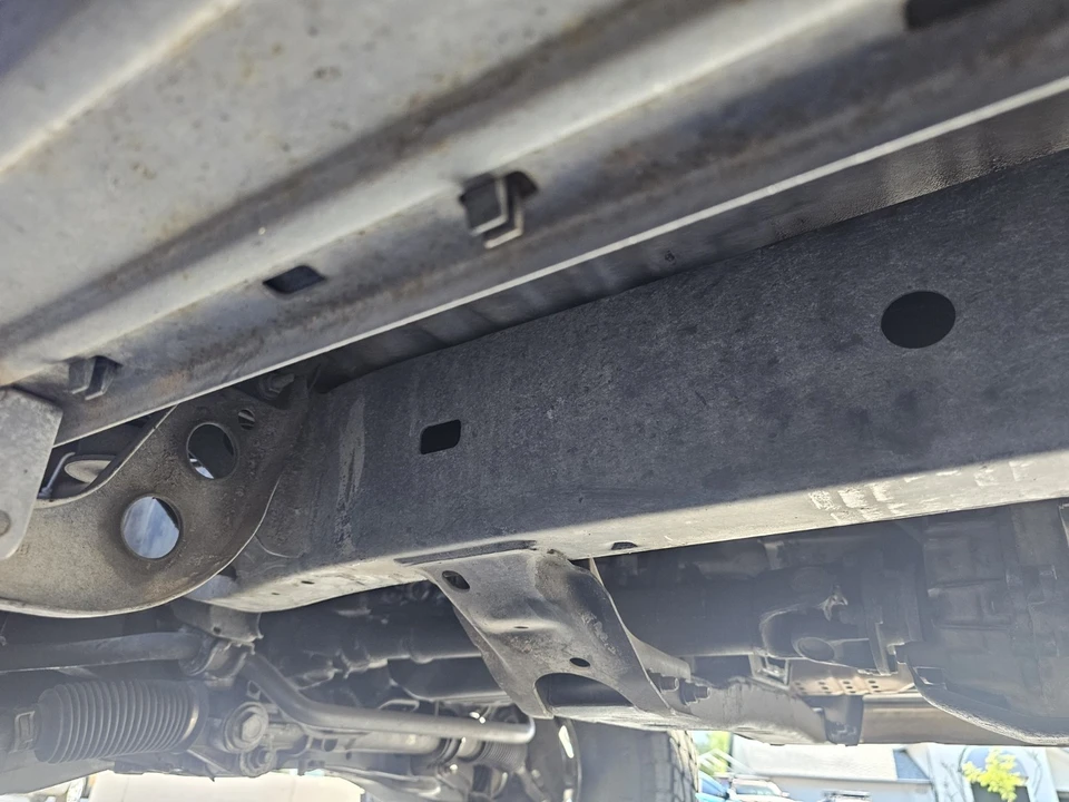 1997 Toyota 4Runner 3rd Gen - Image 20 of 21