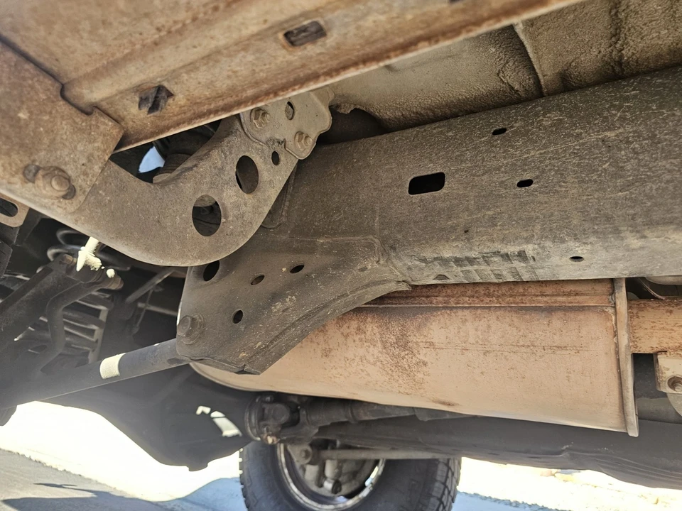 1997 Toyota 4Runner 3rd Gen - Image 16 of 21