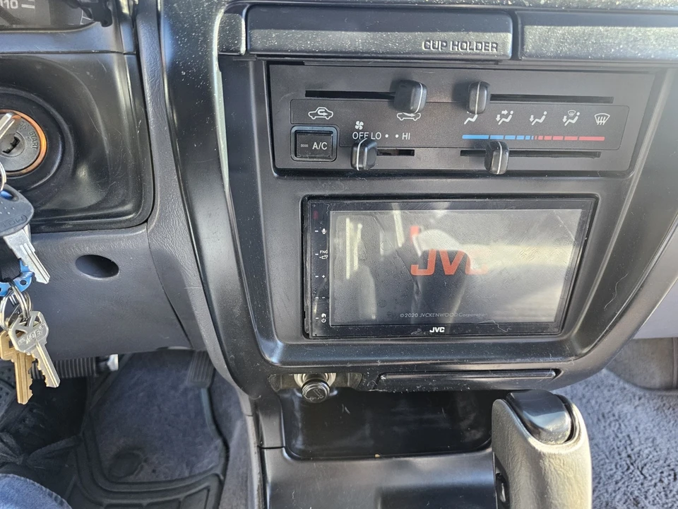 1997 Toyota 4Runner 3rd Gen - Image 10 of 21