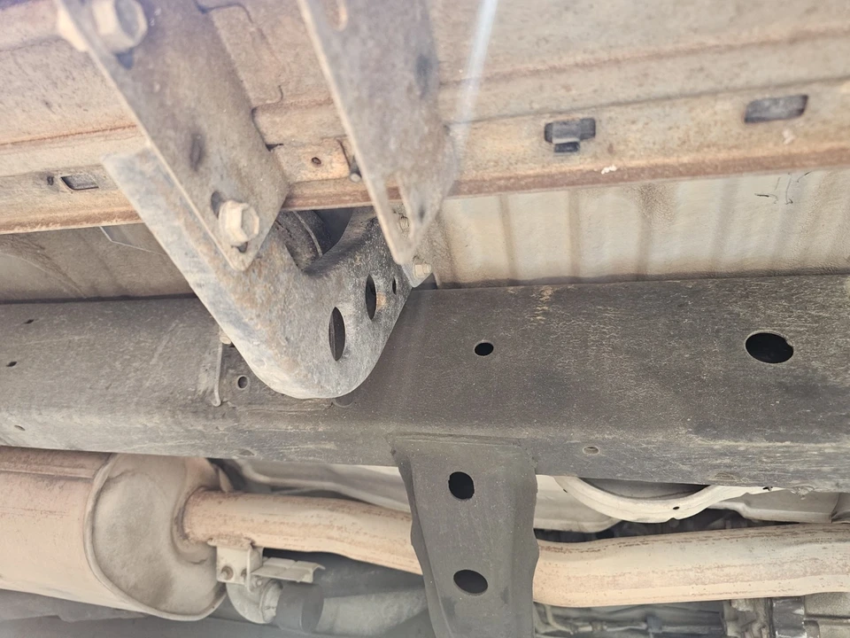 1997 Toyota 4Runner 3rd Gen - Image 15 of 21