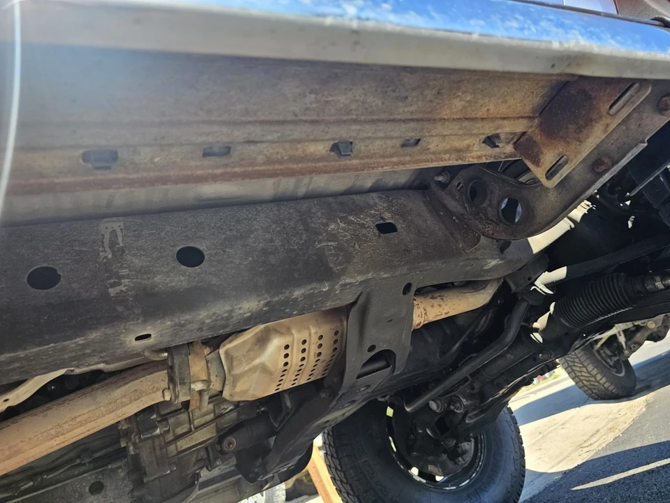 1997 Toyota 4Runner 3rd Gen - Image 14 of 21