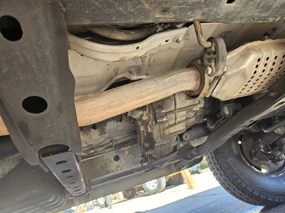 1997 Toyota 4Runner 3rd Gen - Image 18 of 21