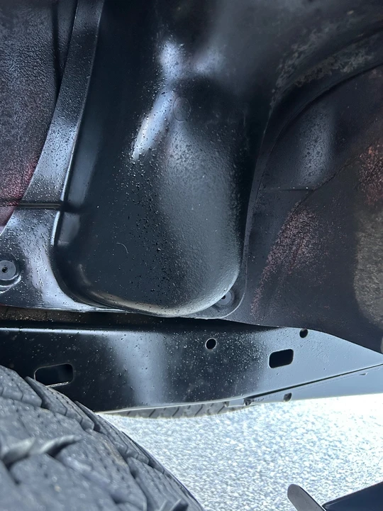 1997 Toyota 4Runner 3rd Gen - Image 12 of 21