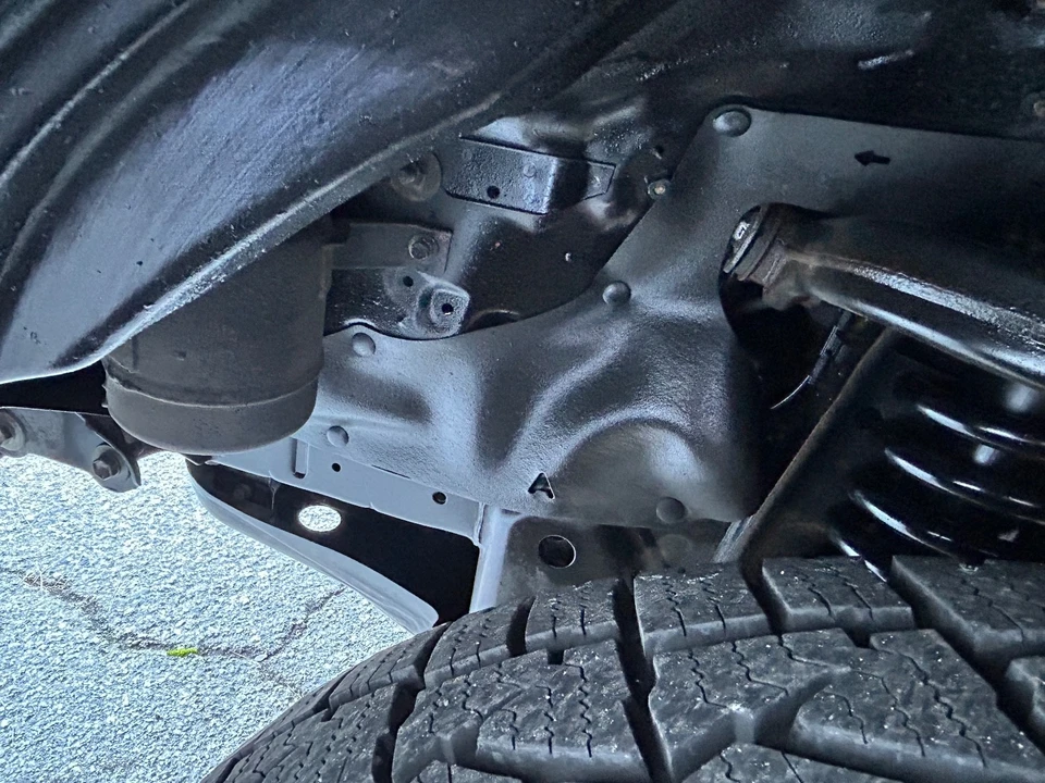 1997 Toyota 4Runner 3rd Gen - Image 14 of 21
