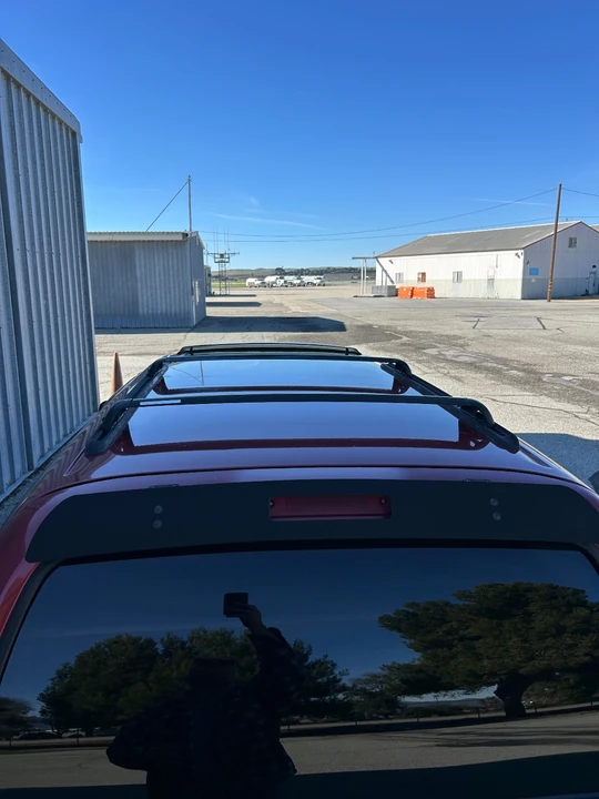 1997 Toyota 4Runner 3rd Gen - Image 8 of 21