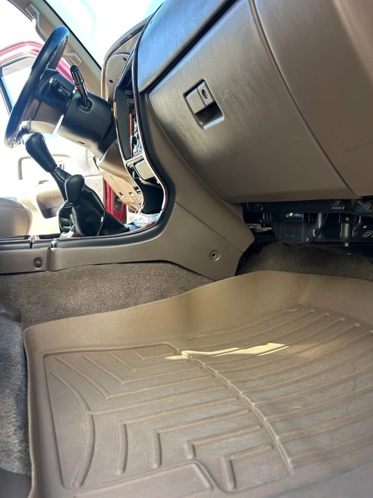 1997 Toyota 4Runner 3rd Gen - Image 18 of 21