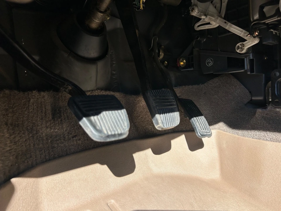1997 Toyota 4Runner 3rd Gen - Image 19 of 21