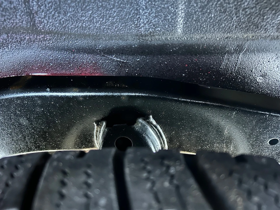 1997 Toyota 4Runner 3rd Gen - Image 13 of 21
