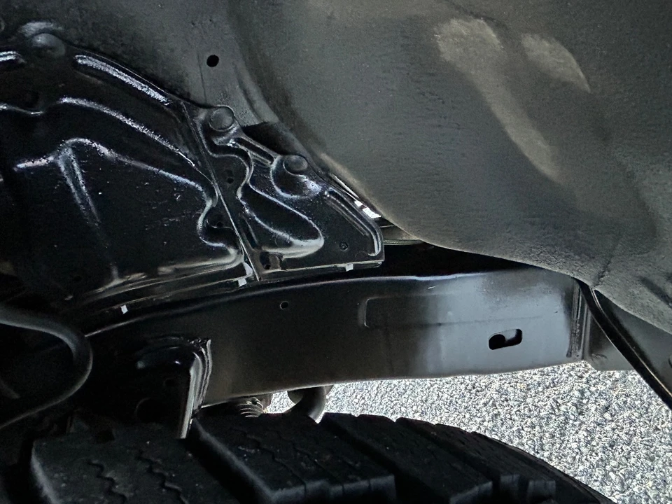 1997 Toyota 4Runner 3rd Gen - Image 11 of 21