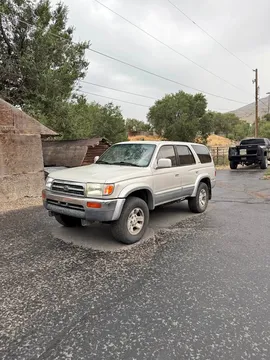 1997 Toyota 4Runner SR5 Premium Sport Utility 4D