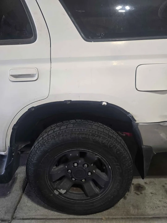 1997 Toyota 4Runner 3rd Gen - Image 2 of 5