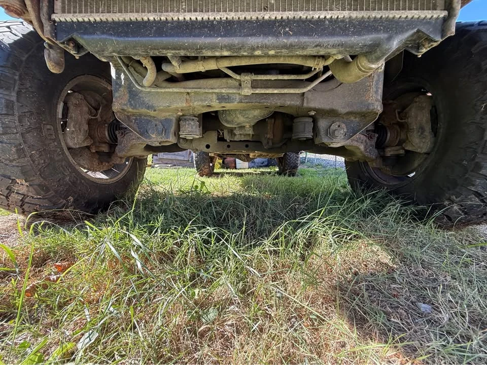 1997 Toyota 4Runner 3rd Gen - Image 5 of 12
