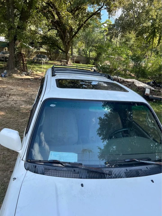 1997 Toyota 4Runner 3rd Gen - Image 3 of 19