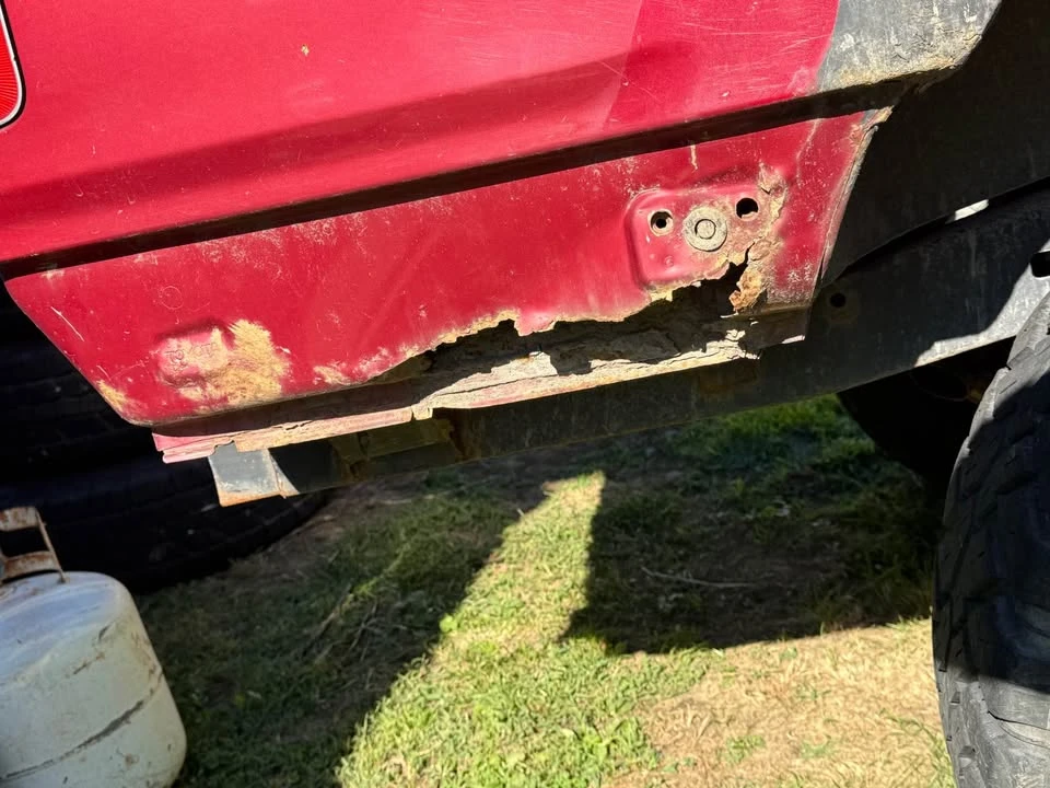 1997 Toyota 4Runner 3rd Gen - Image 3 of 12
