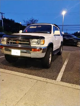 1997 Toyota 4Runner SR5 Premium Sport Utility 4D