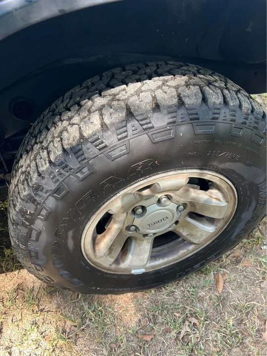 1997 Toyota 4Runner 3rd Gen - Image 10 of 19