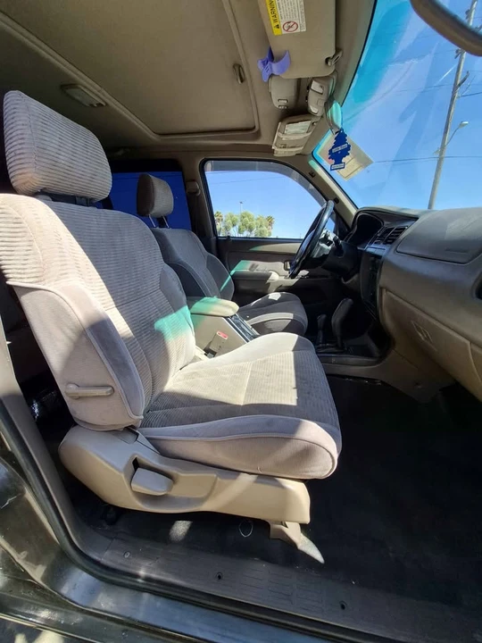 1997 Toyota 4Runner 3rd Gen - Image 8 of 11