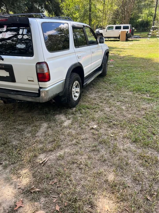 1997 Toyota 4Runner 3rd Gen - Image 6 of 19