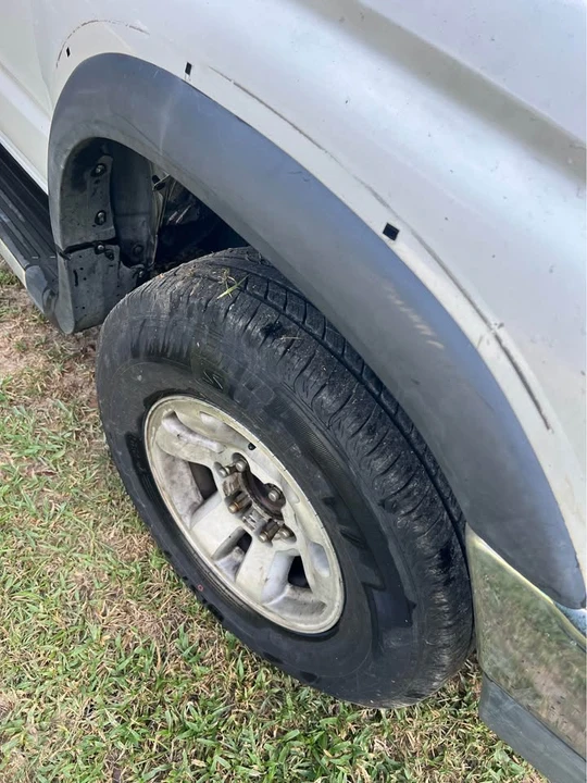 1997 Toyota 4Runner 3rd Gen - Image 13 of 19