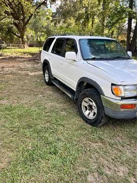 1997 Toyota 4Runner SR5 Premium Sport Utility 4D
