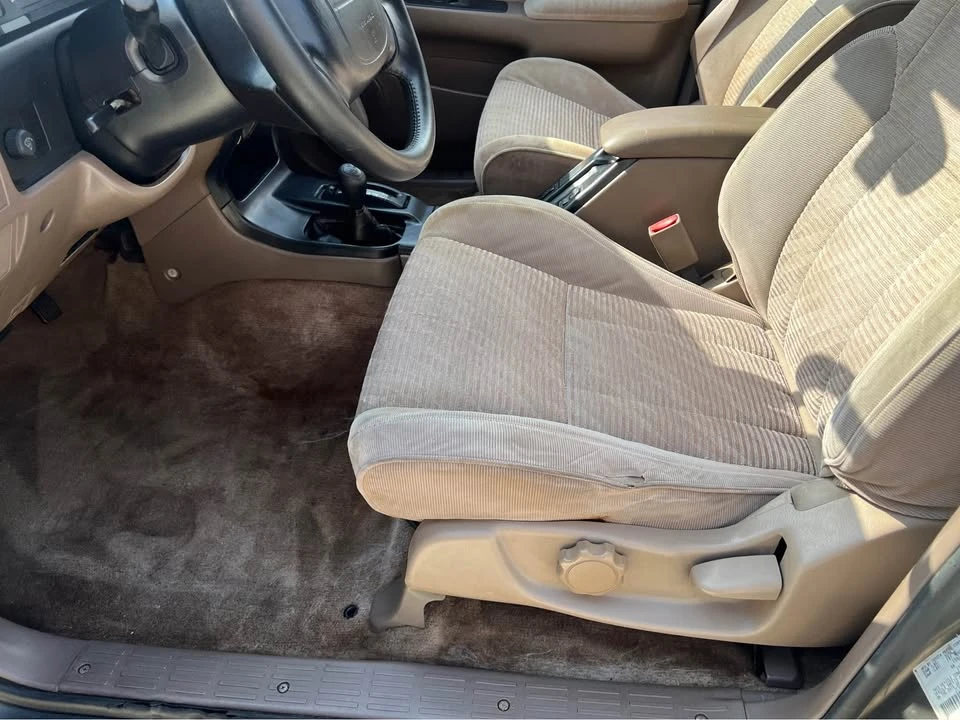 1997 Toyota 4Runner 3rd Gen - Image 12 of 20
