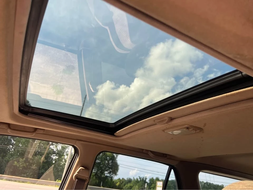 1997 Toyota 4Runner 3rd Gen - Image 14 of 20