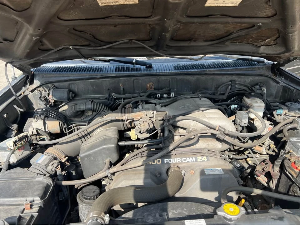 1997 Toyota 4Runner 3rd Gen - Image 20 of 20