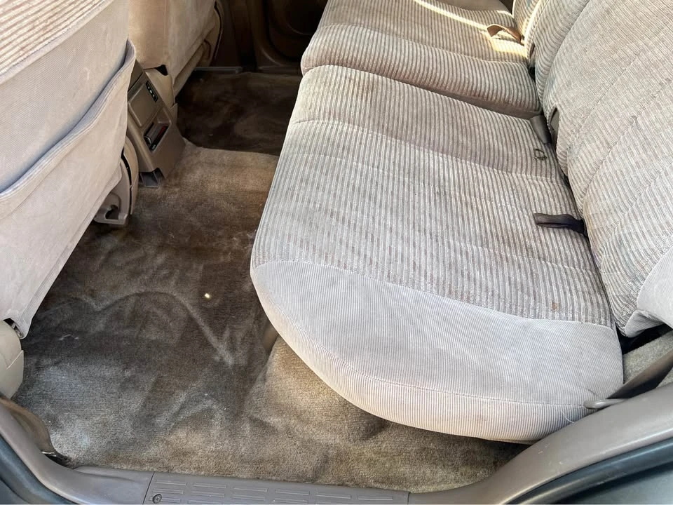 1997 Toyota 4Runner 3rd Gen - Image 18 of 20