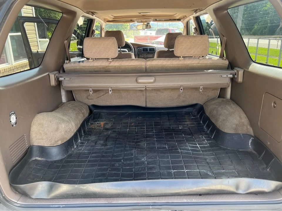 1997 Toyota 4Runner 3rd Gen - Image 19 of 20