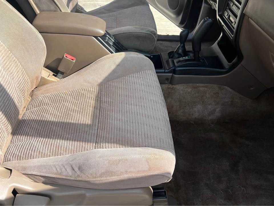 1997 Toyota 4Runner 3rd Gen - Image 15 of 20