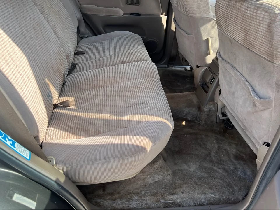 1997 Toyota 4Runner 3rd Gen - Image 17 of 20