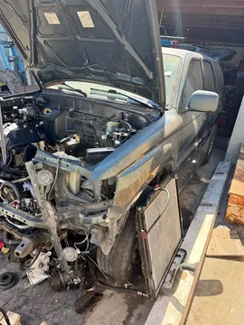 1997 Toyota 4Runner SR5 Sport Utility 2D