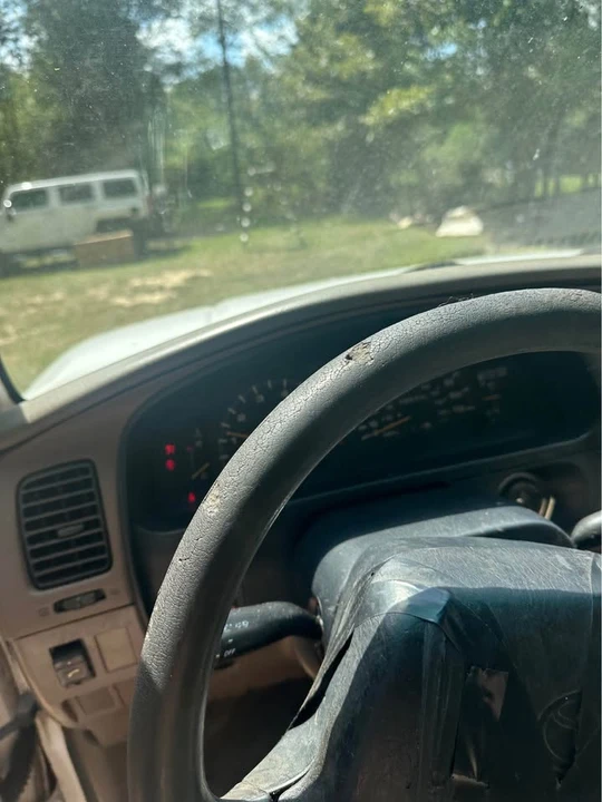 1997 Toyota 4Runner 3rd Gen - Image 3 of 18