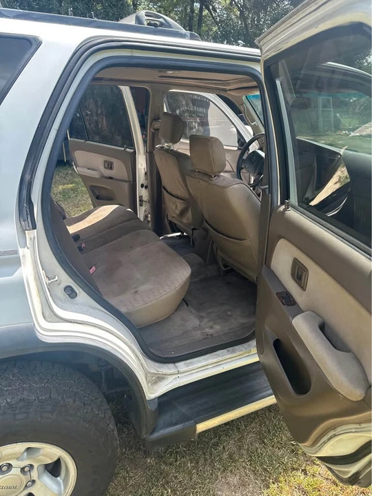 1997 Toyota 4Runner 3rd Gen - Image 13 of 18