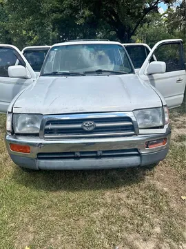 1997 Toyota 4Runner SR5 Sport Utility 2D