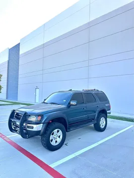 1997 Toyota 4Runner SR5