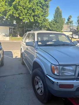 1997 Toyota 4Runner SR5 Sport Utility 4D