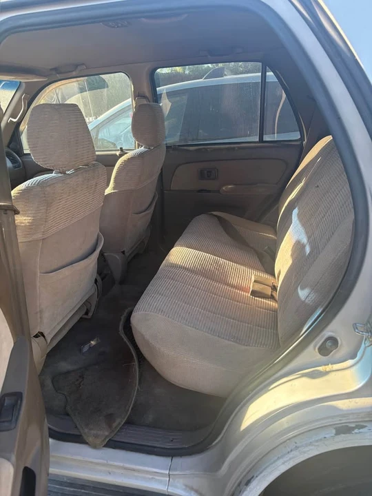 1997 Toyota 4Runner 3rd Gen - Image 4 of 5