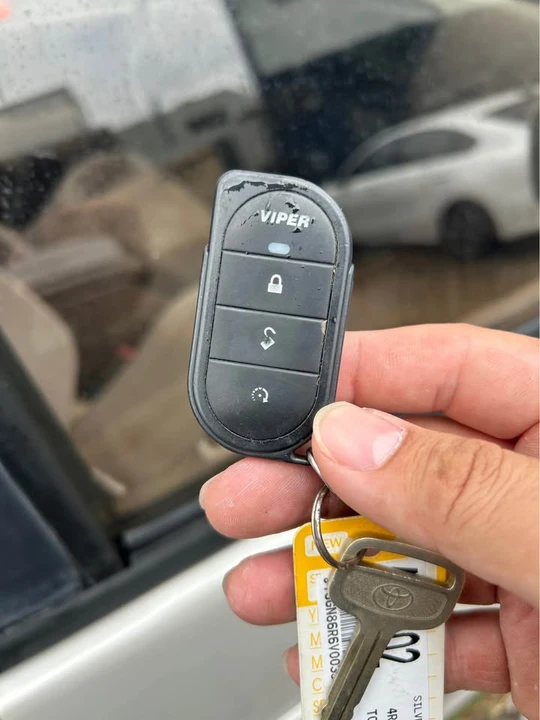 1997 Toyota 4Runner 3rd Gen - Image 18 of 19