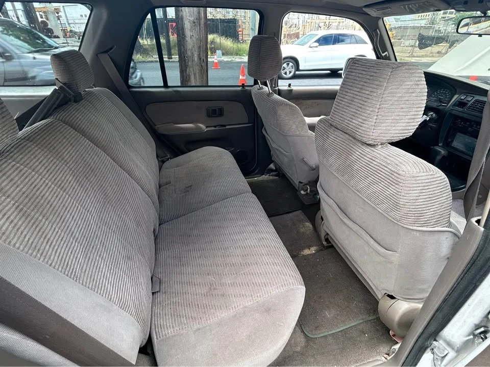 1997 Toyota 4Runner 3rd Gen - Image 14 of 19