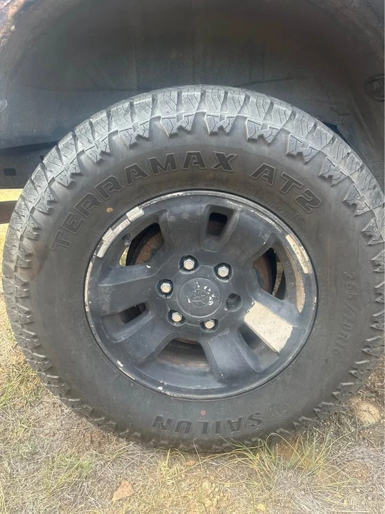 1997 Toyota 4Runner 3rd Gen - Image 10 of 11