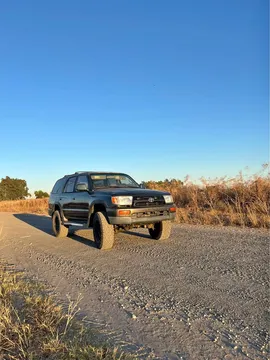 1997 Toyota 4Runner SR5 Sport Utility 4D
