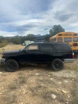1997 Toyota 4Runner SR5 Sport Utility 4D